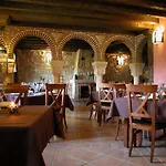 El Mirador De Almanzor Country house