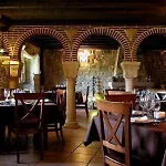 Country house El Mirador De Almanzor *