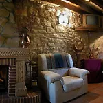 El Mirador De Almanzor Country house Calatanazor