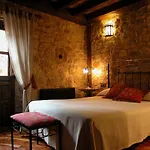 Country house El Mirador De Almanzor
