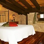 El Mirador De Almanzor Country house