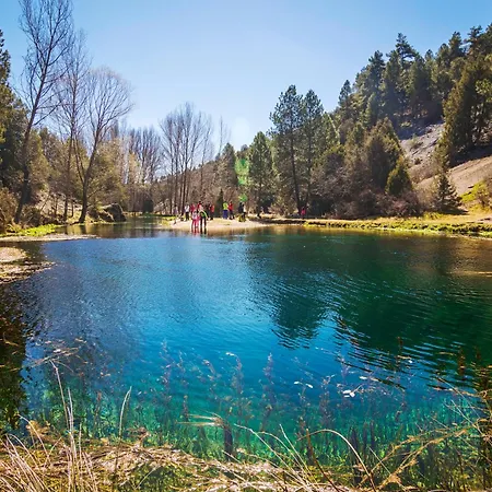 El Mirador De Almanzor Calatañazor