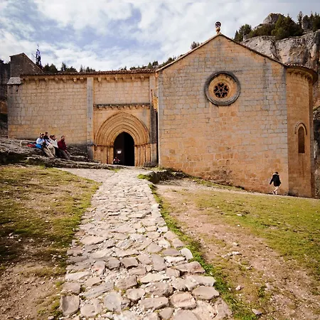 El Mirador De Almanzor Calatañazor