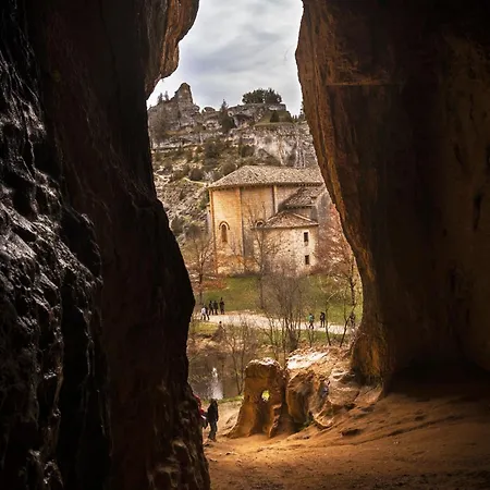 El Mirador De Almanzor