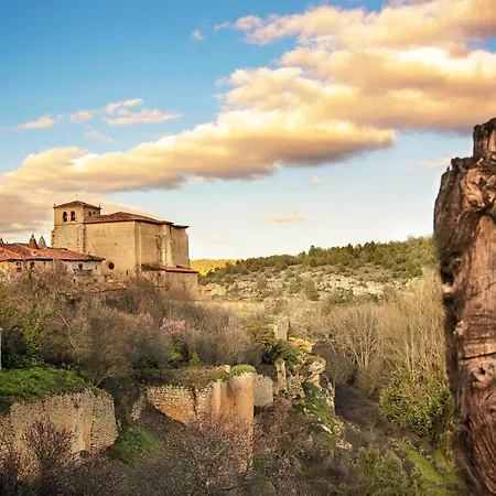 Casa di campagna El Mirador De Almanzor