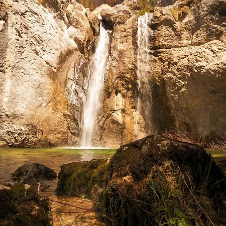 Hétvégi ház El Mirador De Almanzor Calatañazor