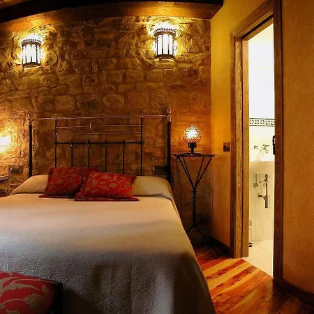 El Mirador De Almanzor *