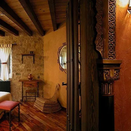 Landhuis El Mirador De Almanzor Calatañazor