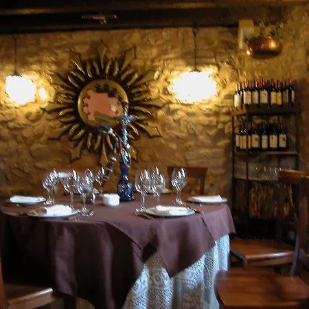 Landhuis El Mirador De Almanzor Calatañazor