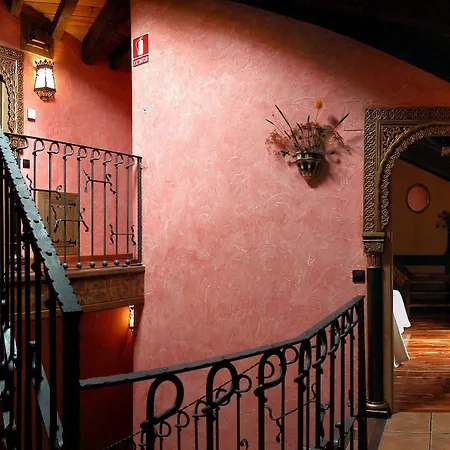 El Mirador De Almanzor * Calatañazor