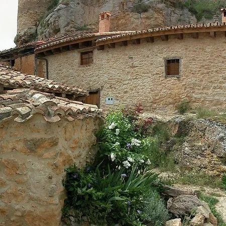 El Mirador De Almanzor * Calatañazor