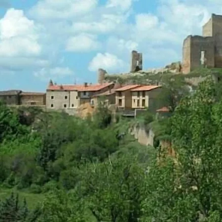 El Mirador De Almanzor