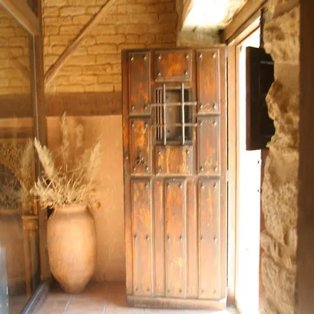 El Mirador De Almanzor Landhuis