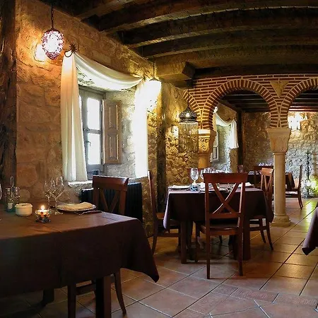 Landhuis El Mirador De Almanzor Calatañazor