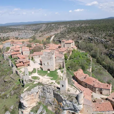 El Mirador De Almanzor Calatañazor