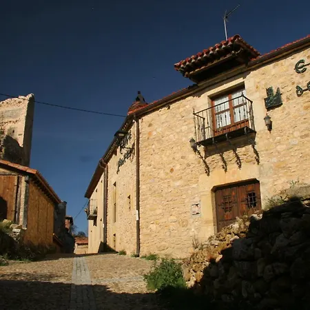 El Mirador De Almanzor *