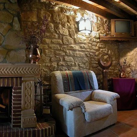 El Mirador De Almanzor Landhuis Calatañazor