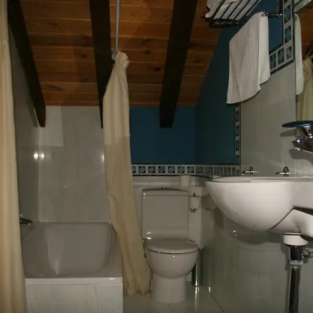 El Mirador De Almanzor *