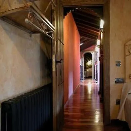 El Mirador De Almanzor *