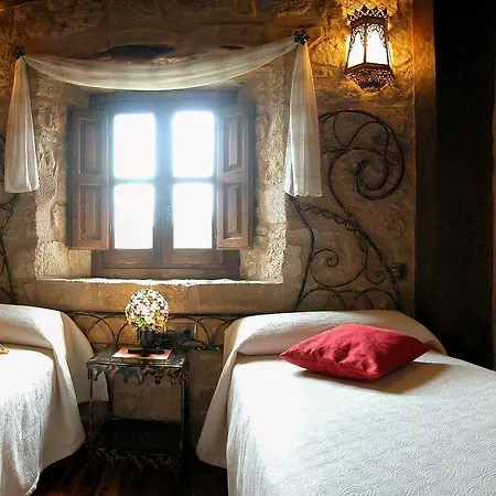 El Mirador De Almanzor * Calatañazor