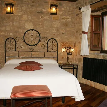 Landhuis El Mirador De Almanzor Calatañazor