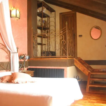 El Mirador De Almanzor *