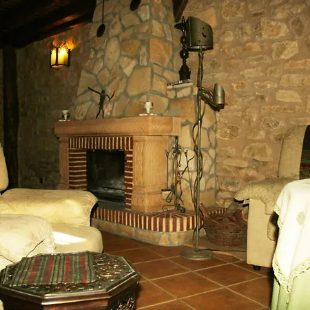 El Mirador De Almanzor Landhuis Calatañazor