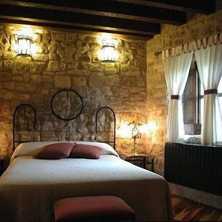 El Mirador De Almanzor *