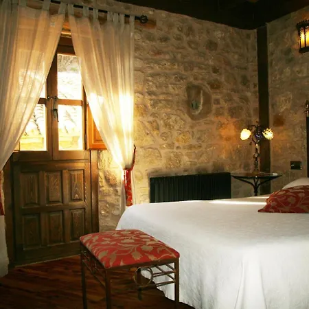 El Mirador De Almanzor Landhuis *