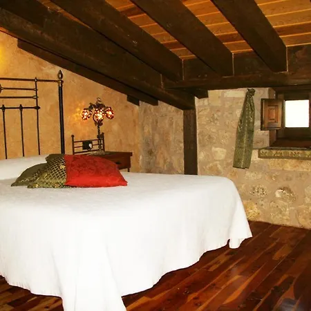 Casa di campagna El Mirador De Almanzor