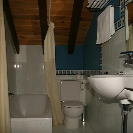 El Mirador De Almanzor Landhuis Calatañazor