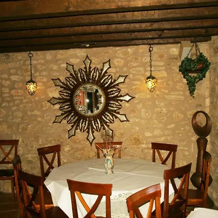 Landhuis El Mirador De Almanzor Calatañazor