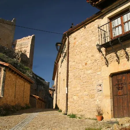 El Mirador De Almanzor