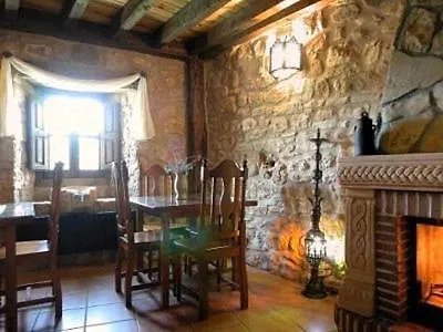 El Mirador De Almanzor *