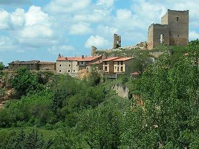 El Mirador De Almanzor Casa di campagna *
