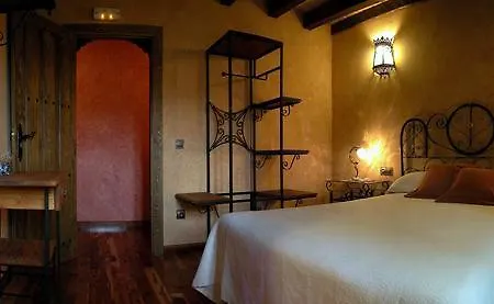 Landhuis El Mirador De Almanzor Calatañazor