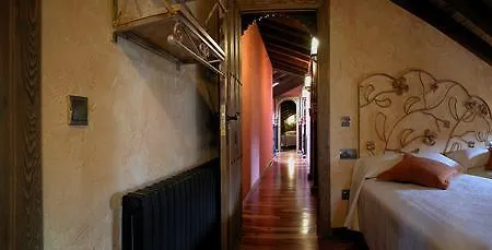 Landhuis El Mirador De Almanzor *