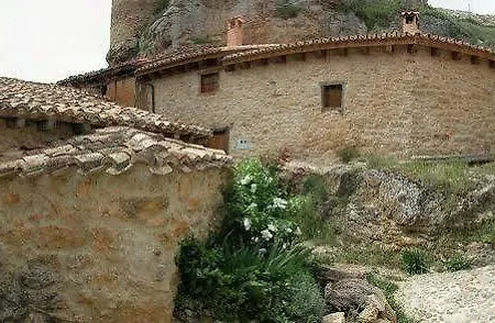 Casa di campagna El Mirador De Almanzor *