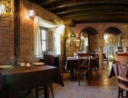 El Mirador De Almanzor Casa di campagna Calatañazor