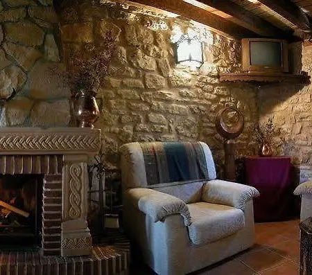 El Mirador De Almanzor Casa di campagna *