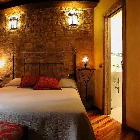 Casa di campagna El Mirador De Almanzor Calatañazor