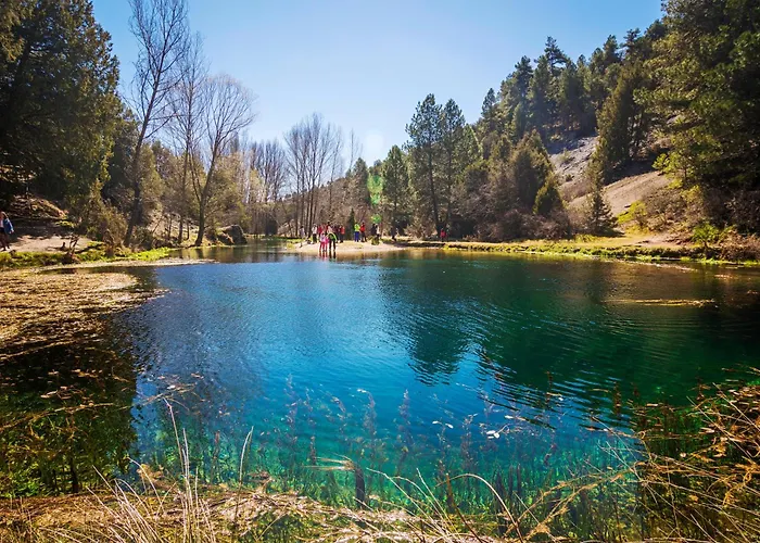 El Mirador De Almanzor Calatañazor