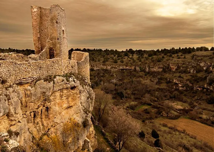 El Mirador De Almanzor