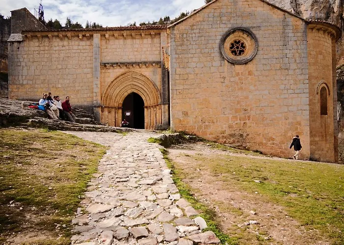 El Mirador De Almanzor Calatañazor