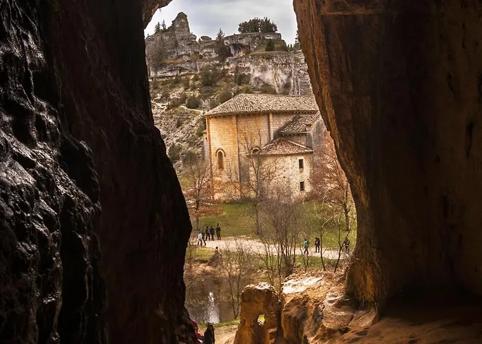 El Mirador De Almanzor
