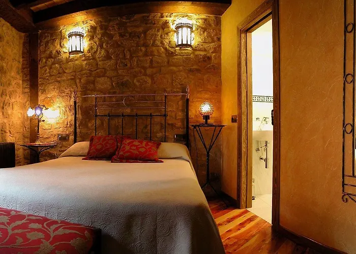 El Mirador De Almanzor *