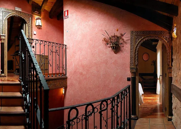 El Mirador De Almanzor * Calatañazor