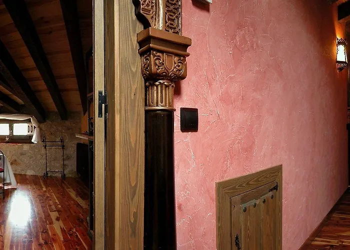 El Mirador De Almanzor *