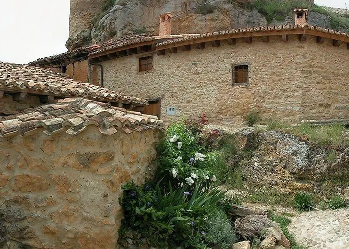 El Mirador De Almanzor * Calatañazor