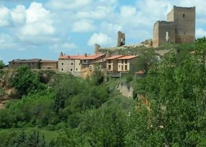 El Mirador De Almanzor